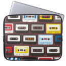 Recherche de cassette audio vintage Rétro
