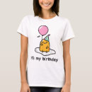 Recherche de gudetama tshirts Fête d'anniversaire