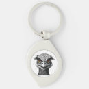 Search for emu keychains Animal