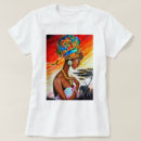 Recherche de africaine femme tshirts Afrique