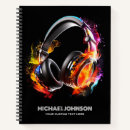 Search for songwriting notebooks Modern