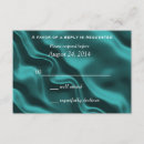 Search for satin rsvp cards Silk