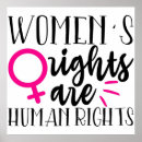 Search for human right posters Feminism