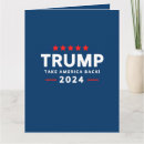 Search for trump take america back cards Maga