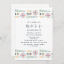 Recherche de beach bridal shower invitations Nuptiale