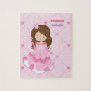 Search for princess puzzles Girly