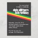Recherche de rasta invitations Jamaïcain