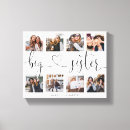 Recherche de grandes soeurs posters Collage photo