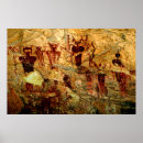 Recherche de pictographe posters Utah