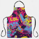 Search for teenagers aprons Pattern