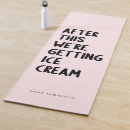 Search for funny yoga mats Humour