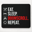 Search for panic mousepads Anxiety