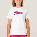 Recherche de alma Enfants