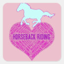 Search for wild ride stickers Horseback riding