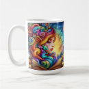Search for elven mugs Magic