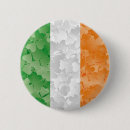 Recherche de irland badges Trèfle