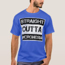 Search for micronesia tshirts Vintage