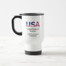 Search for american souvenirs mugs Red white and blue