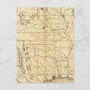 Search for data vertical postcards Map
