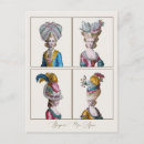 Search for antoinette postcards French