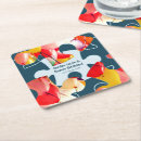 Recherche de puzzles dessous de verres Bleu