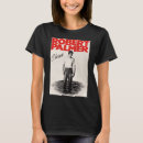 Recherche de groupe de rock femme vêtements Chanteur
