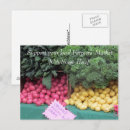 Search for potatoes postcards Green