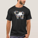 Recherche de guirlande noël tshirts Coloré