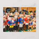 Search for market christmas cards Nutcracker