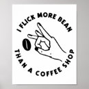 Search for coffee shop posters Minimal