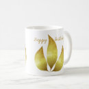 Search for golden birthday mugs Modern