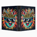 Search for funny binders Kawaii