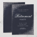 Search for navy retirement invitations Script