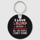 Search for love people keychains America