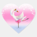 Search for swan lake stickers Ballerina