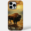 Search for bison iphone cases Brown