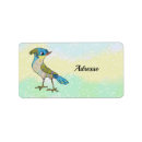 Search for crazy return address labels Cartoon