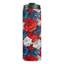 Search for blue floral travel mugs Trendy