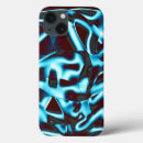 Search for dark light iphone cases Blue