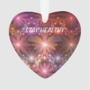 Recherche de motif de coeur ornements Pour elle