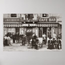 Search for bar scene posters Cafe
