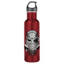 Search for gun water bottles Suicide squad