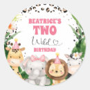 Recherche de guépards autocollants Animaux de la jungle