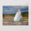 Recherche de geyser cartes postales Strokkur