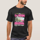 Search for normal tshirts Camping