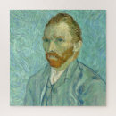 Recherche de autoportrait puzzles Peinture