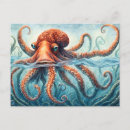 Recherche de profondeur cartes postales Animal
