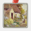 Search for cottage ornaments Country