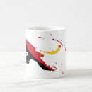 Search for papua new guinea mugs Map
