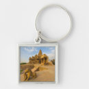 Search for world heritage keychains Ancient
